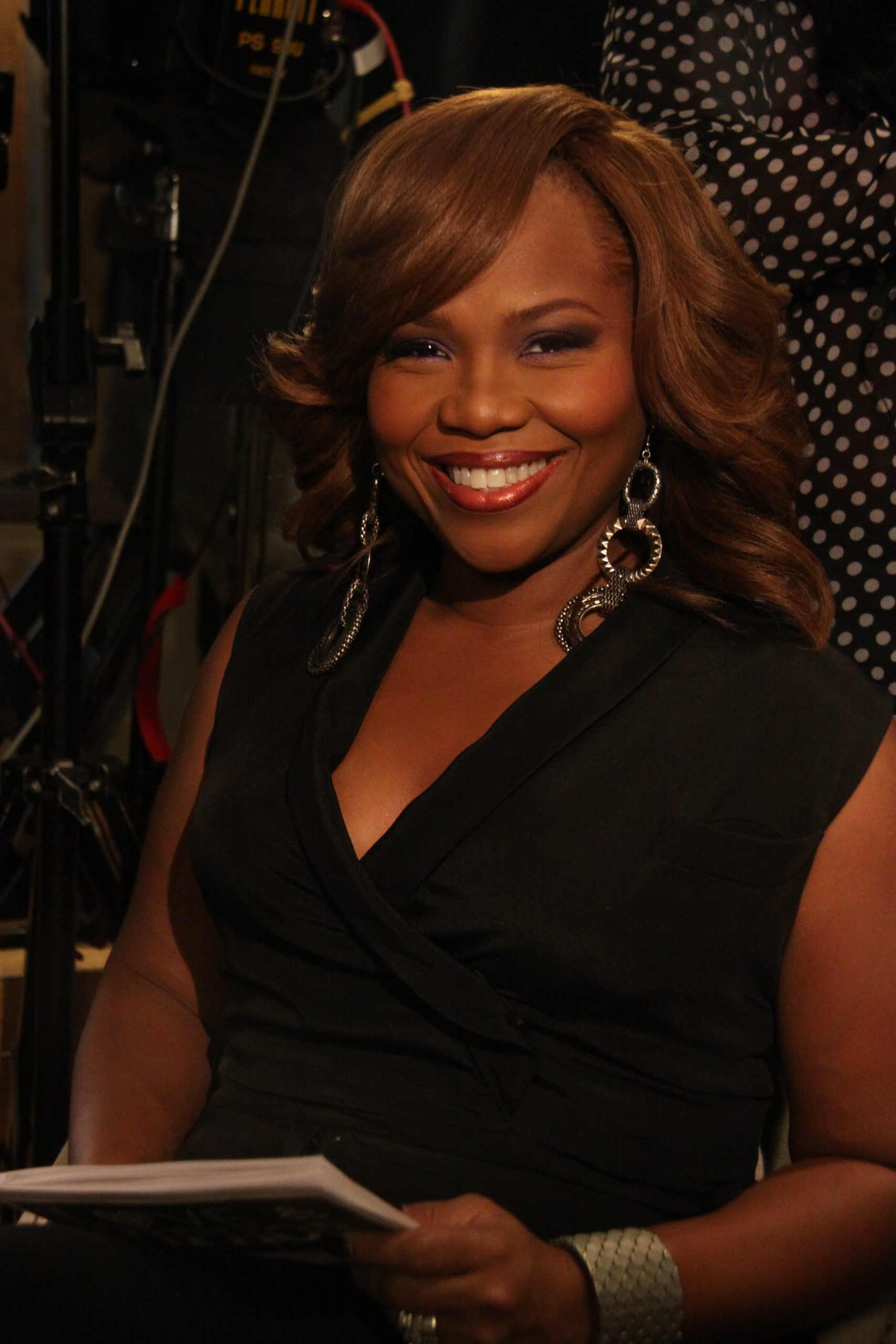 The Haitian Roundtable » Mona Scott-Young
